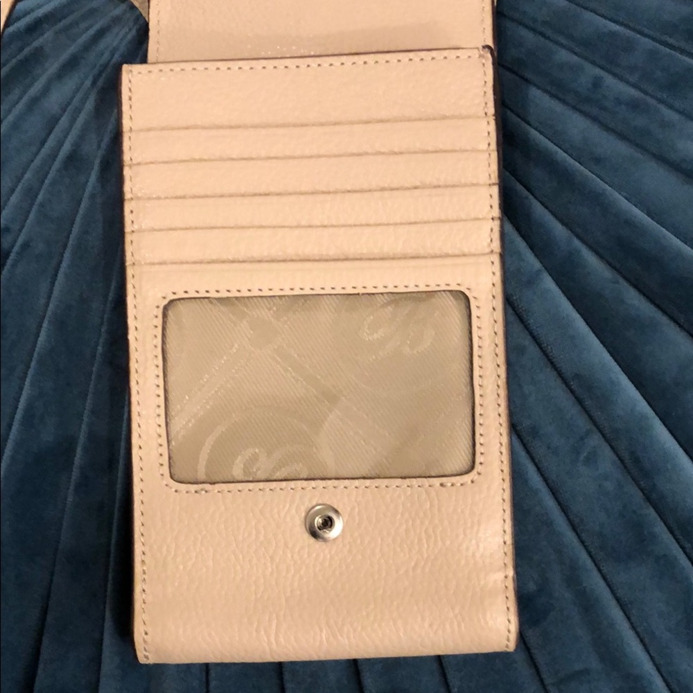 Brighton Crossbody Phone Organizer - Picture 4 of 7